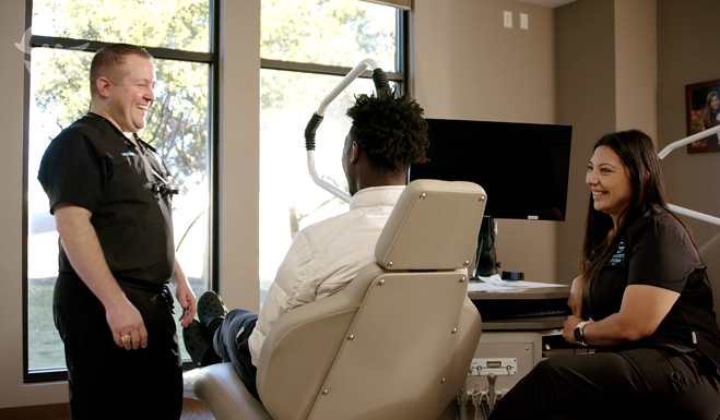 braces college station tx